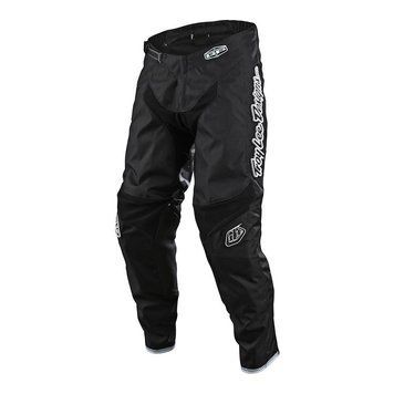 Штани TLD GP AIR PANT, [CAMO WHITE / BLACK] розмір 32