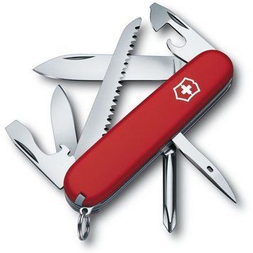 Ніж складаний Victorinox Hiker 1.4613