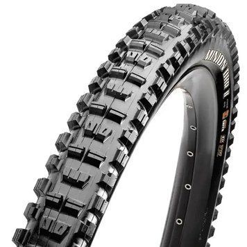 Покришка Maxxis MINION DHR II 27.5X2.50 TPI-120x2 Foldable 3CT/DD/TR