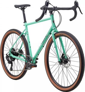 Велосипед 27,5" Marin NICASIO+ , рама 58см, 2023, GREEN