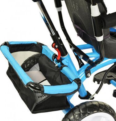 Велосипед Kidzmotion Tobi Junior BLUE
