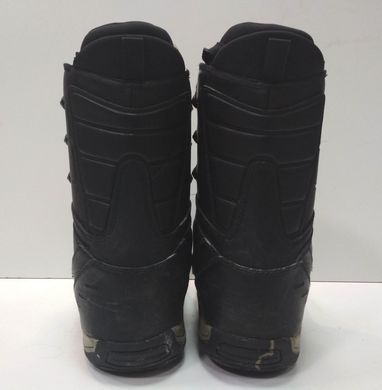 Ботинки для сноуборда Obscure (размер 36,5)