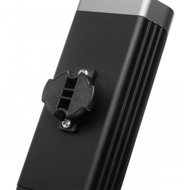 Ліхтар велосипедний передній Mactronic Trailblazer (2000 Lm) USB Rechargeable (ABF0163)
