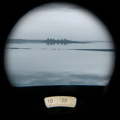 Бинокуляр Silva Eterna Navigator 3