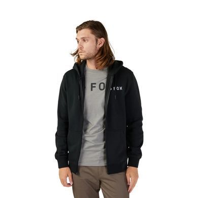 Кофта FOX ZIP Hoodie - ABSOLUTE [Black], XL