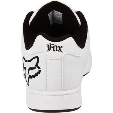 Кросівки FOX Default Shoe [White], 6
