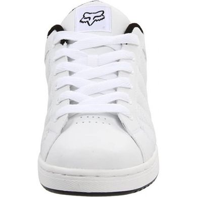 Кроссовки FOX Default Shoe [White], 6