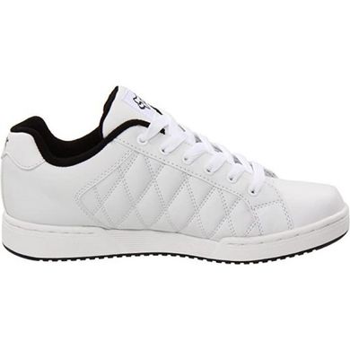 Кросівки FOX Default Shoe [White], 6