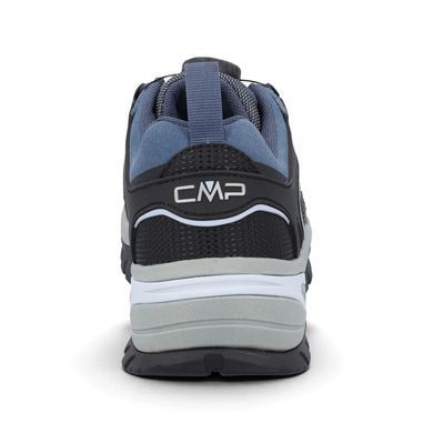 Кроссовки CMP RIGEL 2.0 LOW FITGO WP, 03LV, 41