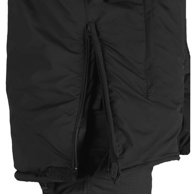 Куртка Camotec Patrol System 2.0 Nylon Black (6578), XXXL