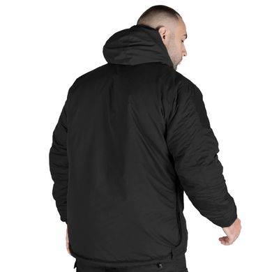 Куртка Camotec Patrol System 2.0 Nylon Black (6578), XXXL