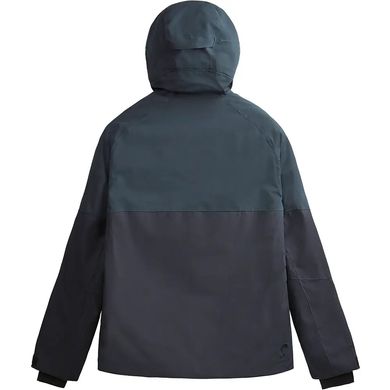 Куртка Picture Organic Goods 2024 dark blue XXL