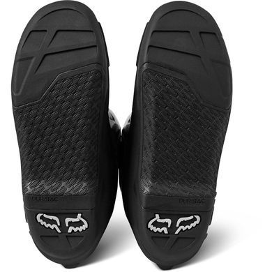 Мотоботи FOX MOTION Boot [Black], 7