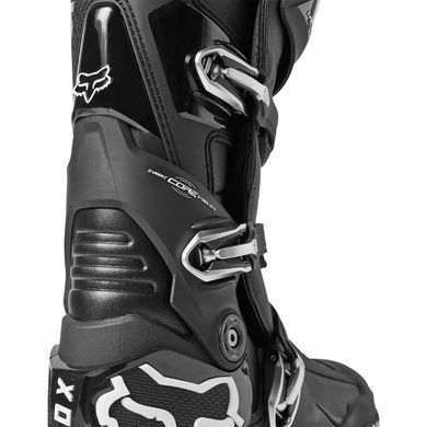 Мотоботи FOX MOTION Boot [Black], 7