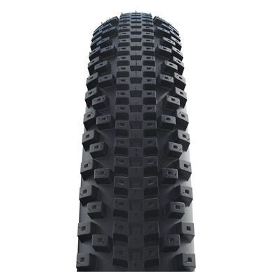 Покришка 29x2.10 (54-622) Schwalbe ADVANCER HYBRID PunctureGuard B/B-SK+RT HS636 GREEN 50EPI