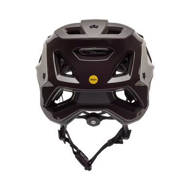 Шлем FOX SPEEDFRAME RS Helmet - PARANOID [Cocoa], M