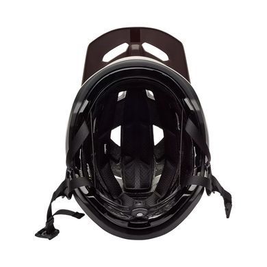 Шлем FOX SPEEDFRAME RS Helmet - PARANOID [Cocoa], M