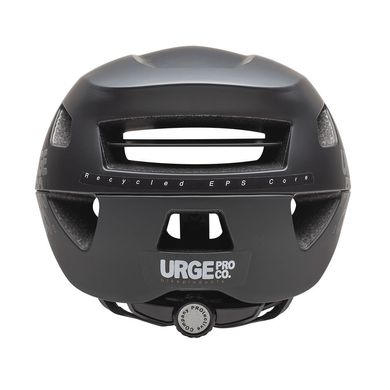 Шлем Urge Papingo черный S/M 54-58 см