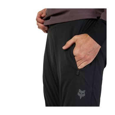 Штаны FOX FLEXAIR PRO FIRE Pant - ALPHA&reg; [Black], 40
