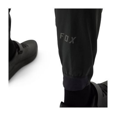 Штаны FOX FLEXAIR PRO FIRE Pant - ALPHA&reg; [Black], 40