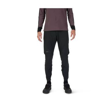 Штаны FOX FLEXAIR PRO FIRE Pant - ALPHA&reg; [Black], 40
