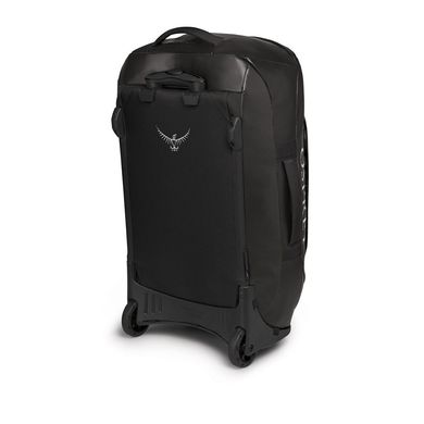 Сумка на колесах Osprey Rolling Transporter 60 black - O/S - чорний