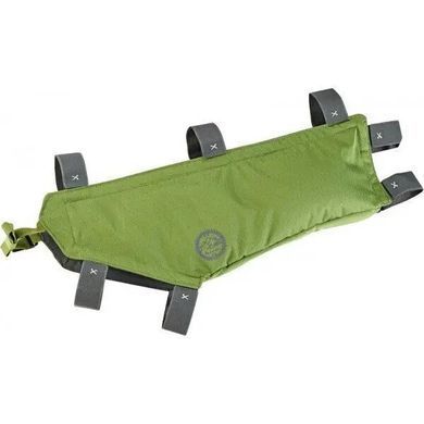 Сумка на раму Acepac Zip Frame Bag L Green