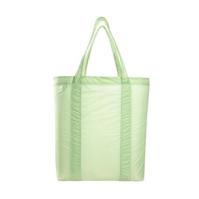 Сумка Tatonka Squeezy Market Bag, Lighter Green