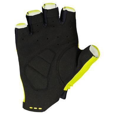 Велоперчатки Scott PERFORM GEL SF sulphur yellow - XXL