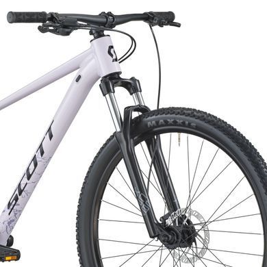 Велосипед Scott CONTRAIL 30 pink KH 26 - L