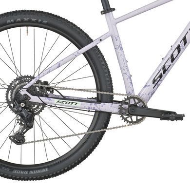 Велосипед Scott CONTRAIL 30 pink KH 26 - L