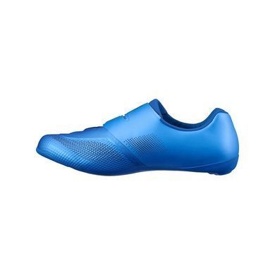 Велообувь Shimano RC503 синий, р. 45