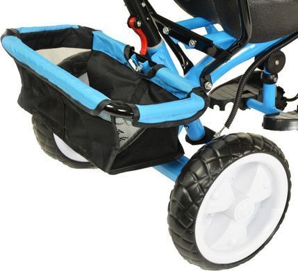 Велосипед Kidzmotion Tobi Junior BLUE