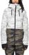 Куртка 686 Athena Insulated Jacket (White Camo Clrblk) 22-23, L 1 из 6