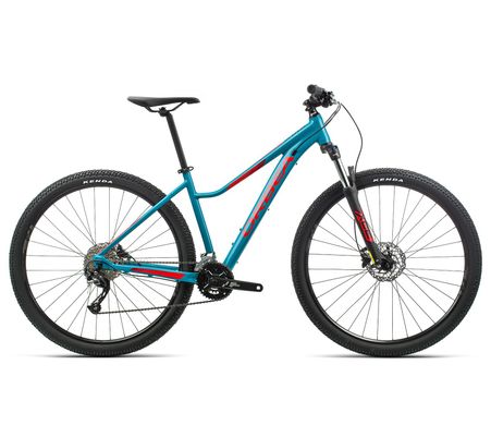 Велосипед Orbea MX 29 ENT 50 2020 Синій (K21018NW)