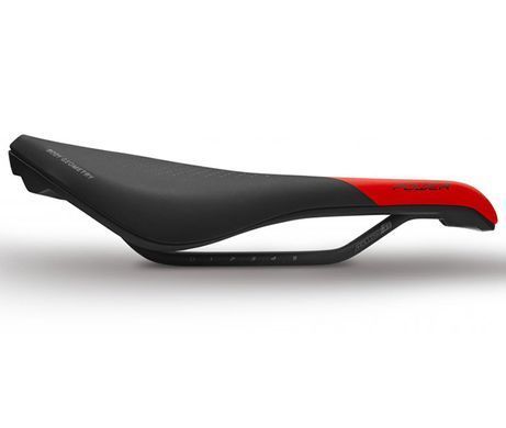 Седло Specialized POWER EXPERT SADDLE BLK 143 (27116-1503)