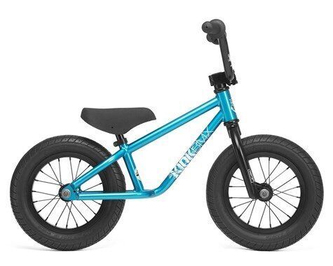 Велосипед Kink BMX Coast 12", 2020, голубой