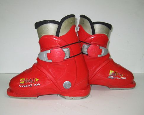 Ботинки горнолыжные Rossignol 3R 18 (размер 29)