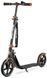 Самокат Blade Sport PU Cross 230/230 mm, black/brown 1 из 5
