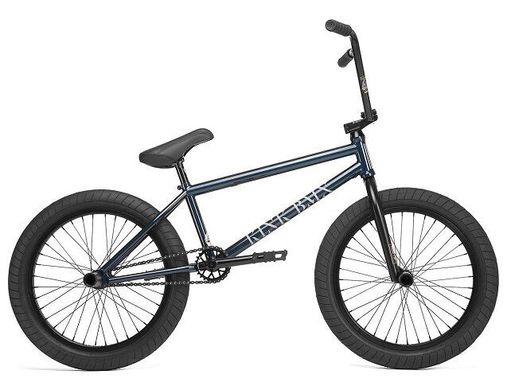 Велосипед Kink BMX Liberty, 2020, синій