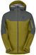 Куртка Scott EXPLORAIR 3L shadow grey/meadow green - XL