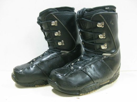 Ботинки для сноуборда Deeluxe (размер 43)