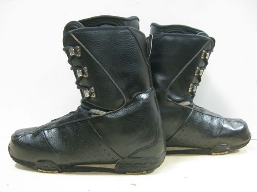 Ботинки для сноуборда Deeluxe (размер 43)