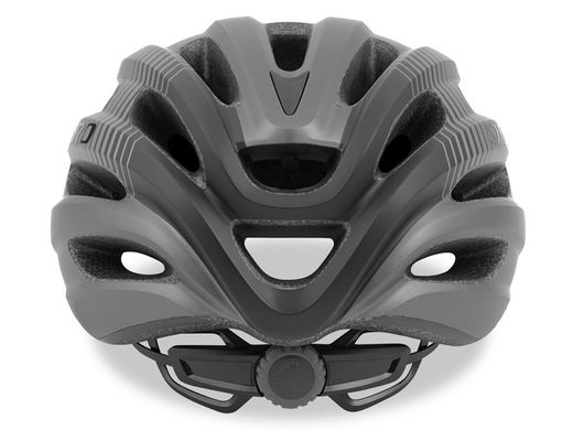 Шлем велосипедный Giro Isode матовый титан UA/54-61см