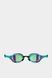 Окуляри для плавання Arena COBRA EDGE SWIPE MR, emerald-peacock-black 2 з 5