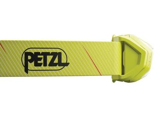 Налобний ліхтар Petzl TIKKA YELLOW