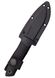Нож Cold Steel Pendleton Mini Hunter, Black 3 из 3