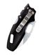 Ніж складаний Cold Steel Mini Tuff Lite, Black 2 з 2