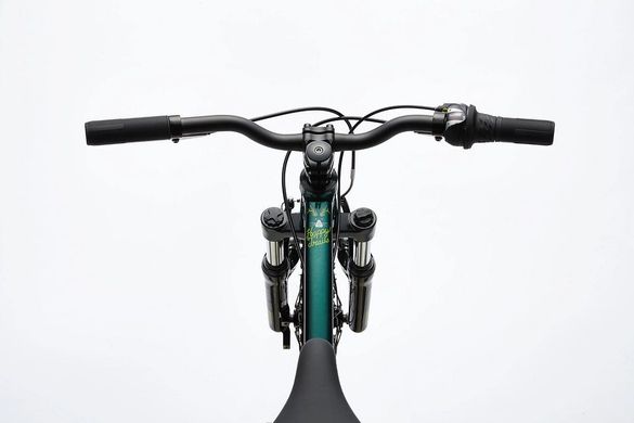 Велосипед 20" Cannondale TRAIL BOYS OS 2023 EMR