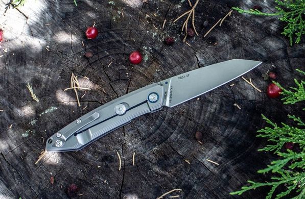 Складной нож Ruike P831-SF